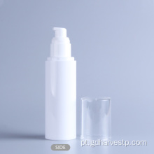 Como Material 100ml Lotion Cream Airless Pump Bottle